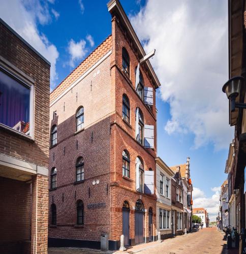 Le Bon'Apart Suites in โกรินเค็ม