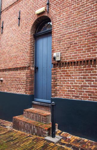 Le Bon'Apart Suites in โกรินเค็ม