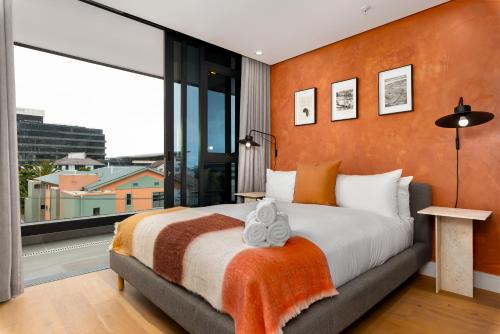 Two-Bedroom Apartment image 8