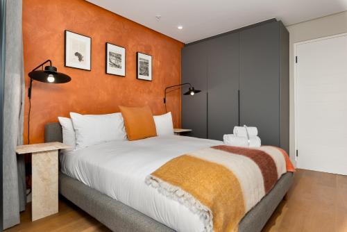 Two-Bedroom Apartment image 1