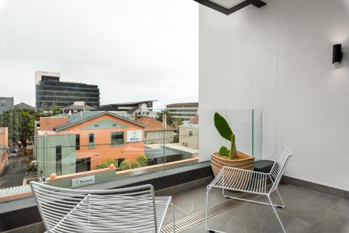 Two-Bedroom Apartment image 2
