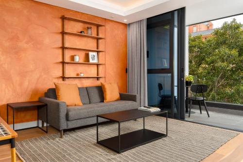 Two-Bedroom Apartment image 3