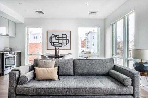 Central Sq 3BR w WD nr MIT Kendall Sq BOS-367