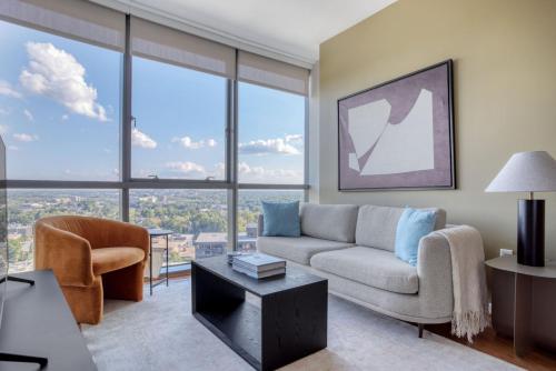 . North Bethesda 1br w pools nr coffee groceries WDC-719