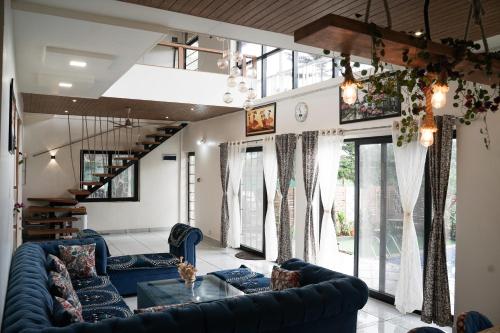 Tulip Villa, Mulshi