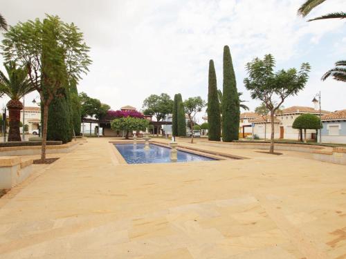 Villa Amyali by Rentalole Mar Menor Golf Resort