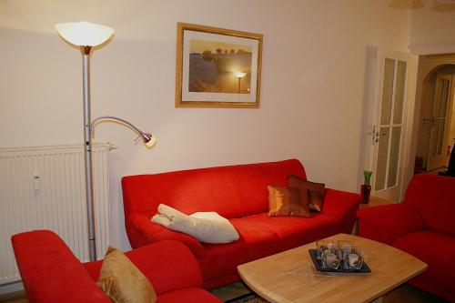 Aparthotel Neumarkt, Dresden (photo 3)