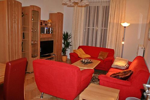 Aparthotel Neumarkt, Dresden (photo 4)