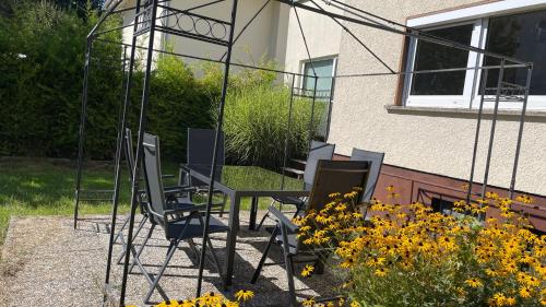 4-h3rOeS Legoland Günzburg Wohnung 1 (4-h3rOeS Legoland Gunzburg Wohnung 1) in 萊法伊姆