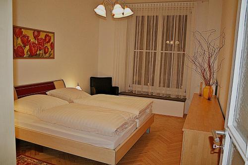 Aparthotel Neumarkt, Dresden (photo 5)