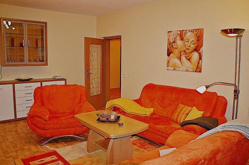 Aparthotel Neumarkt, Dresden (photo 6)