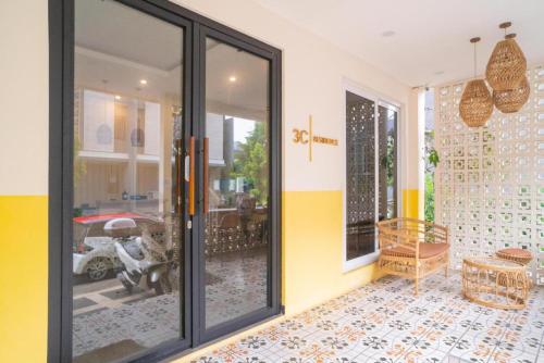 Behomy 3C Residence near ICE BSD in ปาเกดังกัน