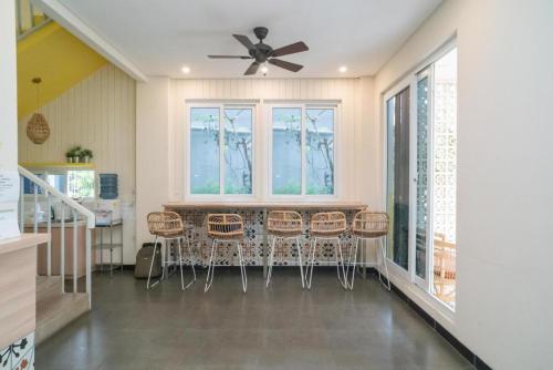 Behomy 3C Residence near ICE BSD in ปาเกดังกัน