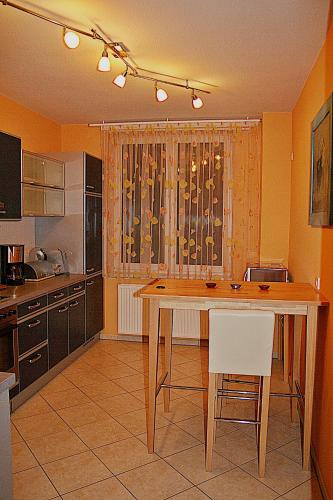 Aparthotel Neumarkt, Dresden (photo 7)