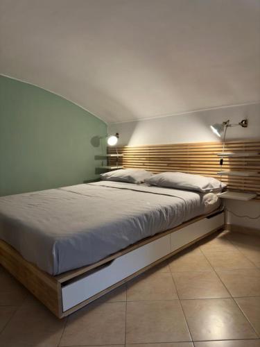 [Verdesera] Idromassaggio, Netflix, Wifi a Porta Susa, Turin (photo 9)