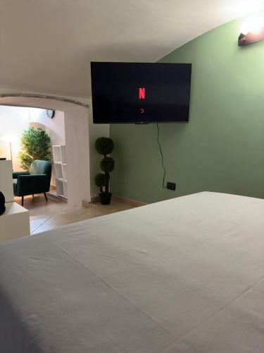 [Verdesera] Idromassaggio, Netflix, Wifi a Porta Susa, Turin (photo 11)