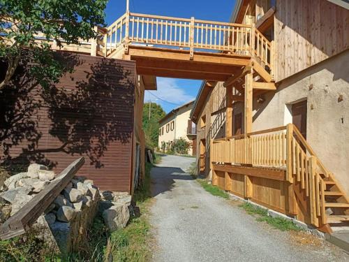 Chez Pierrette et Eugène Prix nuitée/10 personne gîte à louer Coméan