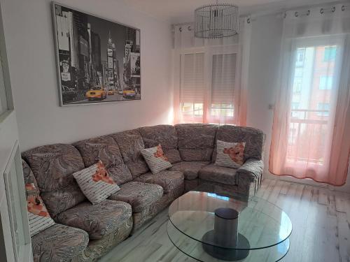 Apartamentos El Conde - Apartment - Santo Domingo de la Calzada