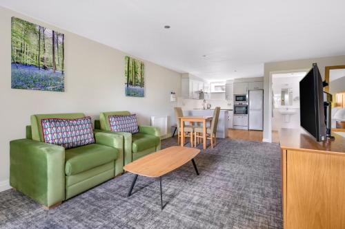 Thurnham Hall By Diamond Resorts - image 9