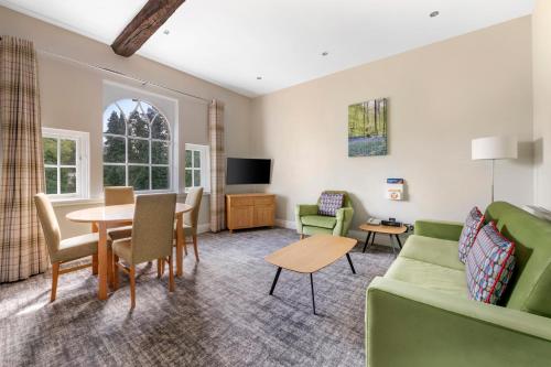 Thurnham Hall By Diamond Resorts - image 11