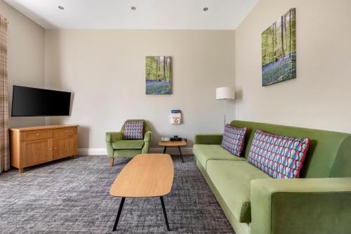 Thurnham Hall By Diamond Resorts - image 8