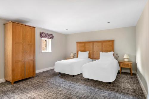 Thurnham Hall By Diamond Resorts - main image