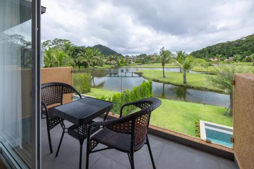 Dotări, Utalay Koh Chang Villas in Klong Son
