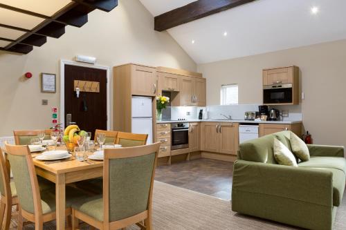 Thurnham Hall By Diamond Resorts - image 10