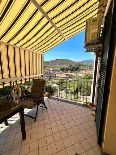  Holiday Home Delo - Imperia in Imperia