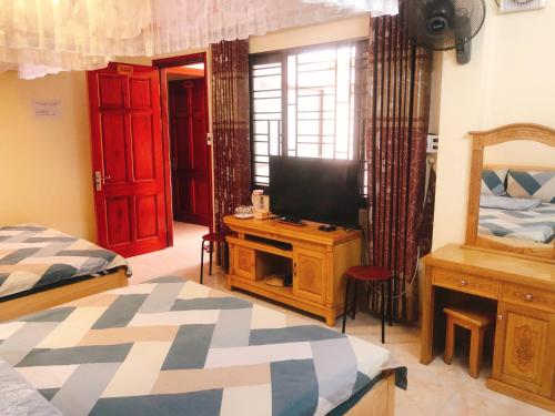 Gia Bảo Homestay - Cao Bằng