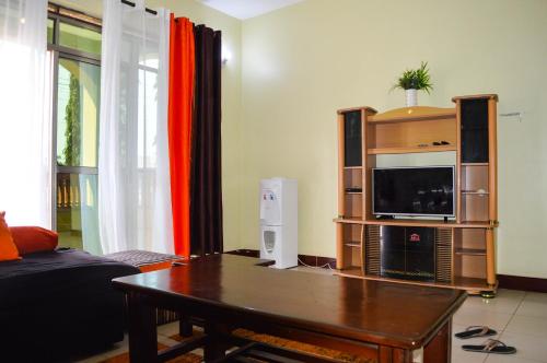 Roma Stays - Elegant Apartment at Sunset Paradise with Swimming Pool & Restaurant