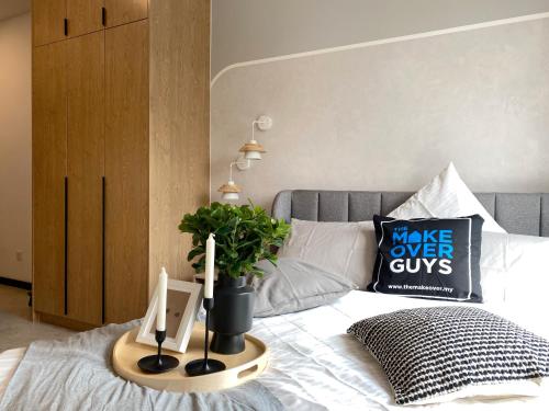 Neu Suites by JS Home, Kuala Lumpur