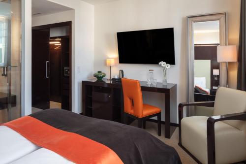 Superior Double Room image 4