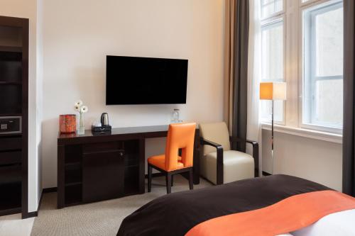 Superior Double Room image 2