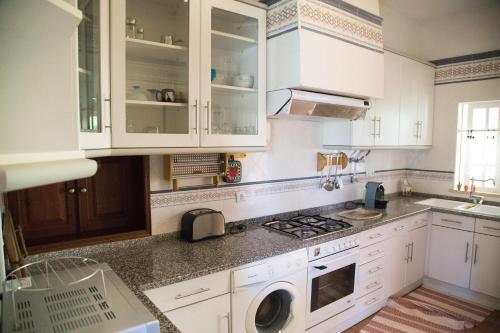 Quinta do Pinheiral in Sao Sebastiao