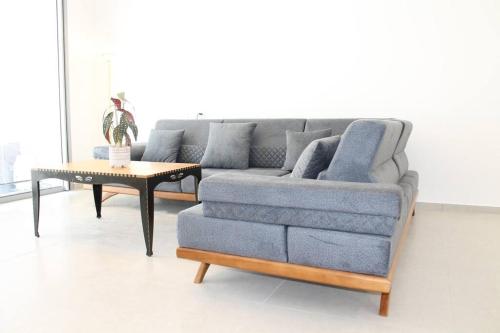 Beach Suite Israel- Private Jacuzzi, Sea View, Marina Front, 3 Bedrooms ביץ סוייט ישראל- ג'קוזי פרטי in 艾殊科隆