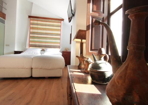 Hotel Patria Chica - image 7