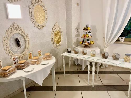 Hotel La Perla - main image