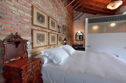 Habitación doble, superior