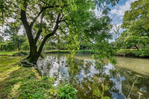 Thurnham Hall By Diamond Resorts - image 13