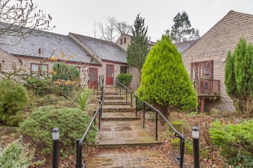 外部景觀, 瑟納姆莊園度假村 (Thurnham Hall Resort) in 考克漢姆