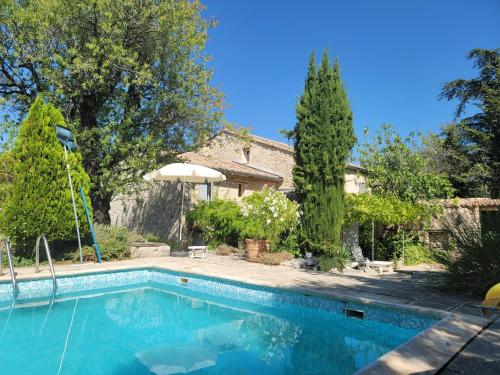 La Lauze gîte à louer La Lauze