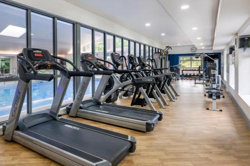 Thurnham Hall By Diamond Resorts - image 12