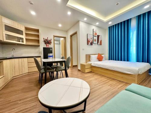Two-Bedroom Apartment image 10