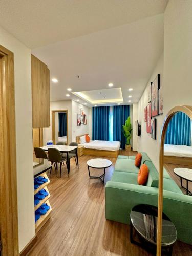 Two-Bedroom Apartment image 9