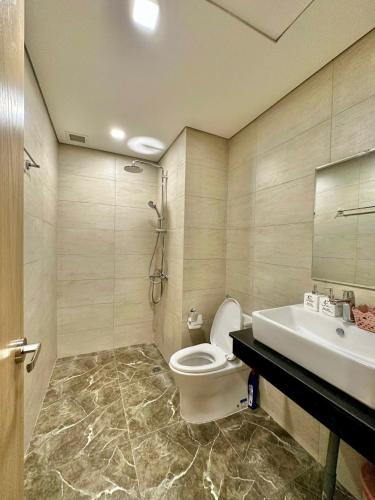 Two-Bedroom Apartment image 3