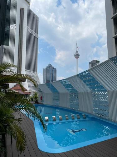 AnCasa Hotel Kuala Lumpur, Chinatown, Kuala Lumpur