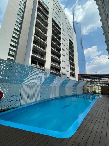 AnCasa Hotel Kuala Lumpur, Chinatown, Куала-Лумпур (фото 11)