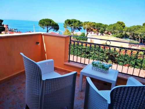  Casa Vacanze Oasi Verde in Mandra Capreria