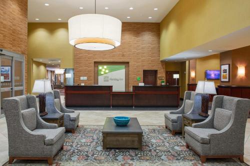 Holiday Inn Ardmore, an IHG Hotel